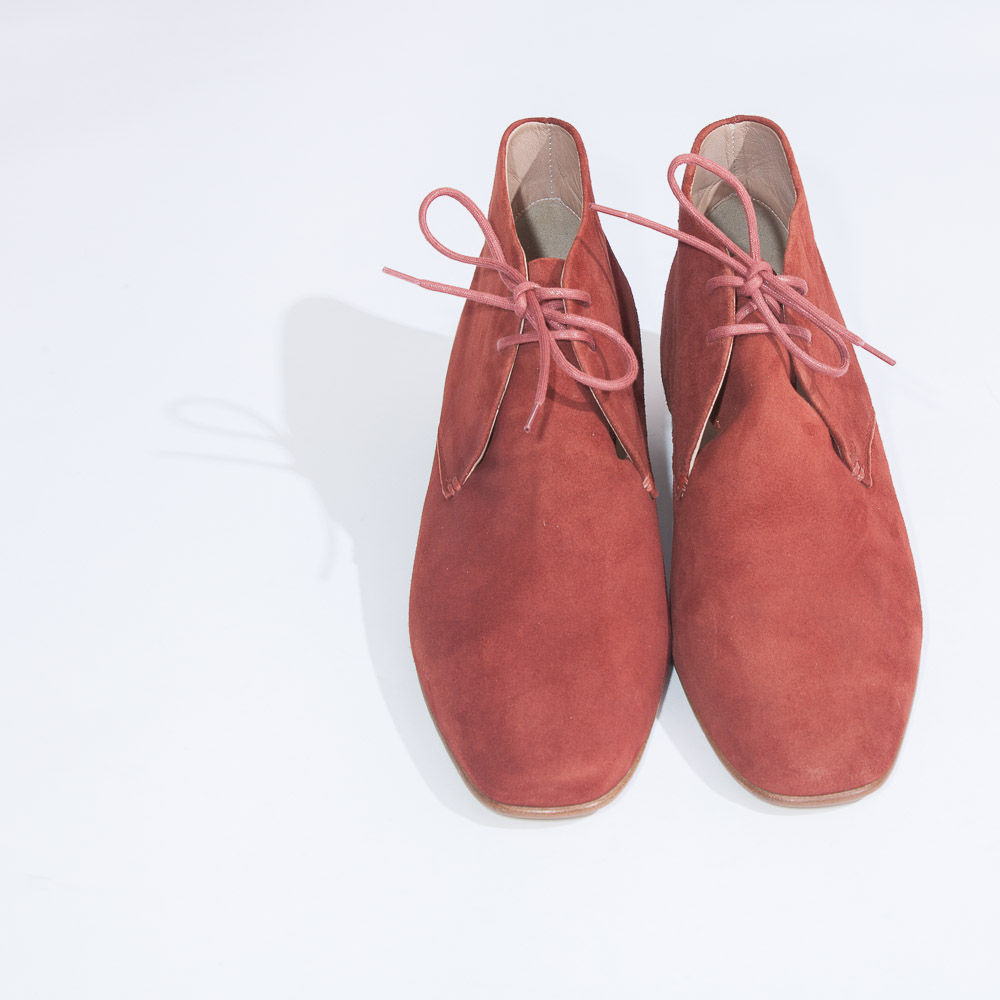 Chris Desert Boot